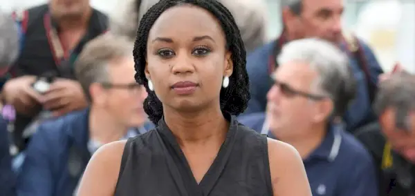 Wanuri Kahiu La Realisatrice Kenyanne De Rafiki