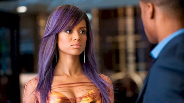 Beyond The Lights Uutta Netflixissä tällä viikolla.webp