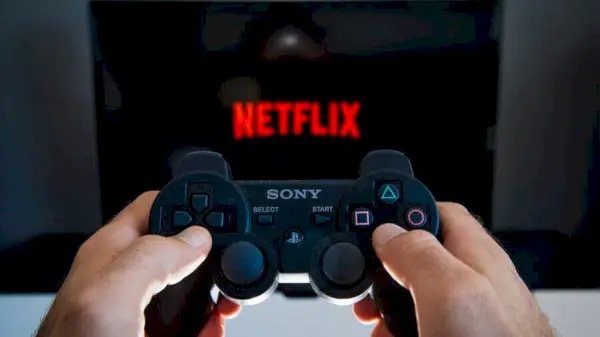 Netflix Gaming Scaled