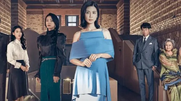 Netflix K Drama Mine Temporada 1 Tràiler de la trama i programa de llançament d'episodis