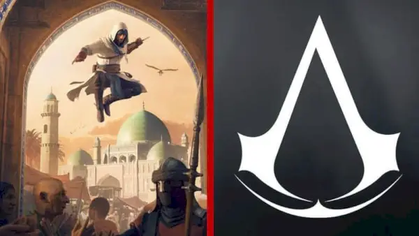 Assassins Creed Netflix-spill