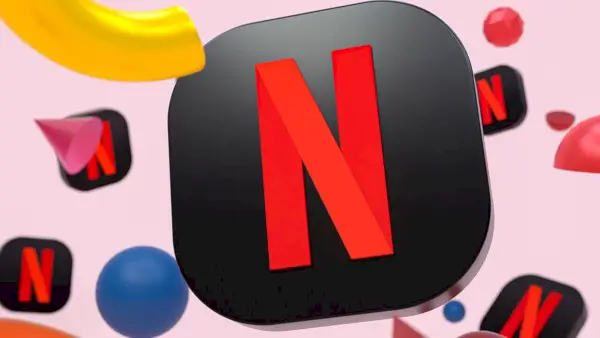 Ali Netflix opušča model popivanja