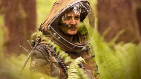 Pedro Pascal 'Prospect' prihaja na Netflix novembra 2020