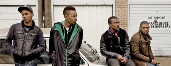 Top Boy stagione 3 Netflix