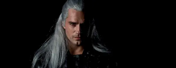 The Witcher sezona 1 Netflix