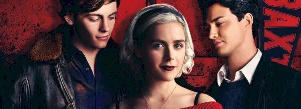 Chilling Adventures Of Sabrina Nové epizody nyní na Netflixu