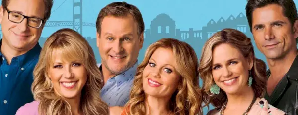 Fuller House sezóna 5