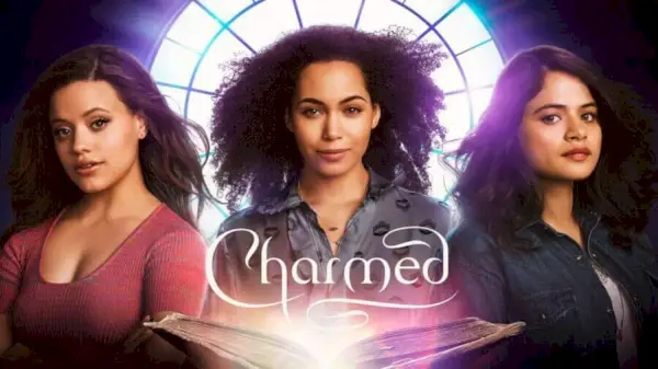 Kada „Netflix“ pasirodys „Charmed Reboot“ 1 sezonas?