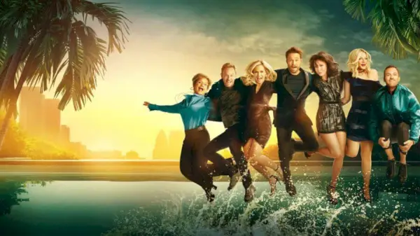 Kommer 'BH90210' säsong 1 att finnas på Netflix?