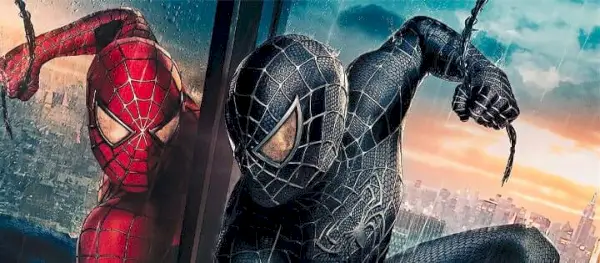 Zbirka Spiderman 13 najboljših filmov za ogled na Netflixu, preden odidejo konec septembra 2023