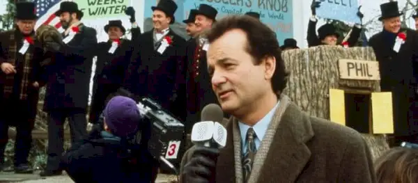 Groundhog Day 13 bästa filmer att se på Netflix innan de åker i slutet av september 2023