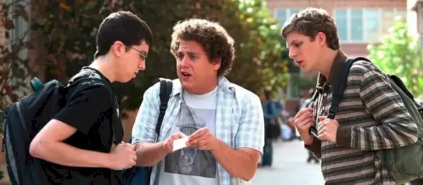 Superbad 13 meilleurs films à regarder sur Netflix avant leur départ fin septembre 2023