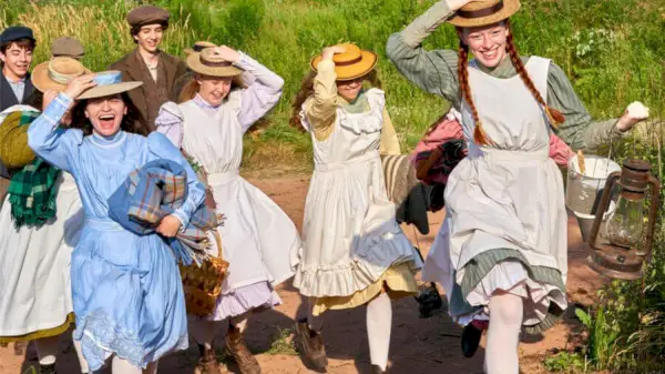 La campagne de relance de la saison 4 de « Anne with an E » se poursuit ; Atteint 1,5 million de signatures