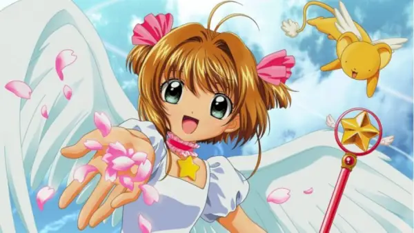 “Cardcaptor Sakura” tiks rādīts Netflix 2020. gada jūnijā