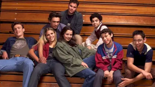 Freaks and Geeks lascerà Netflix nell'ottobre 2018