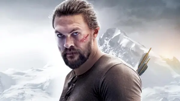 Jason Momoa Braven Aralık 2020'de Netflix'e Geliyor