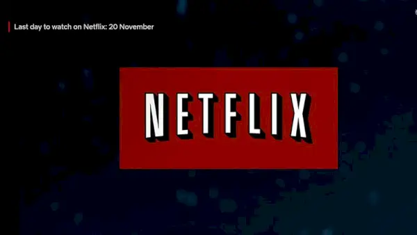 Eltávolítási értesítés a Lilyhammer Netflix.webp webhelyen