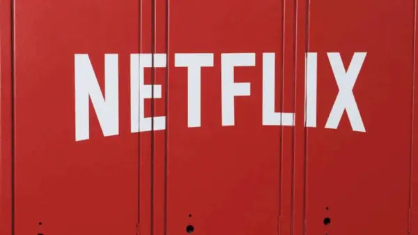 Netflix Originals 16 Percent 2019