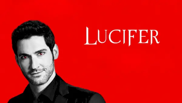 Netflix, Fox'un Lucifer Dizisini 4. Sezon İçin Yeniden Canlandırdı