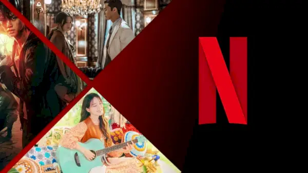 Nous K-Drames a Netflix el desembre de 2023