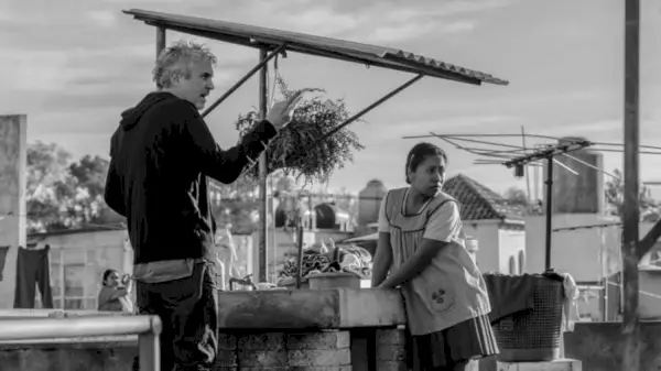 Roma: data d'estrena, trama i Oscar Hype