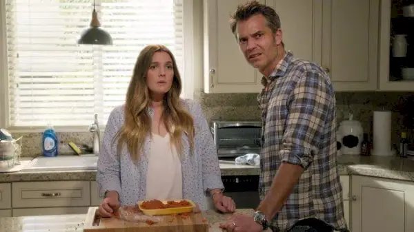 Santa Clarita Diet Soundtrack – komplett låtlista