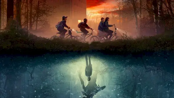 Sezona 4 'Stranger Things' kljub poročanju ne izhaja mesečno na Netflixu