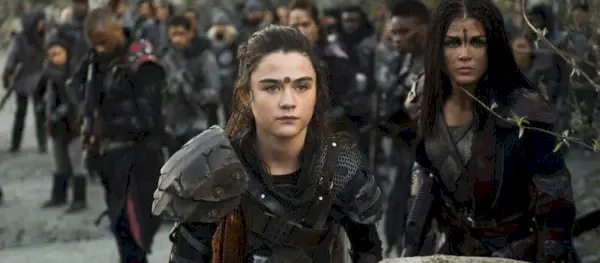 The 100 6. Sezon Netflix'e Geliyor