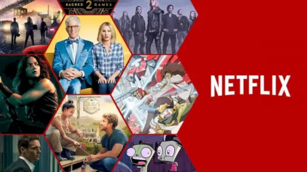 Kaj prihaja na Netflix avgusta 2019