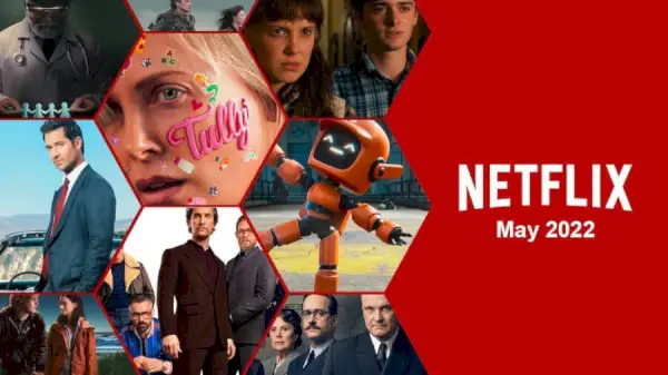 Какво предстои в Netflix през май 2022 г