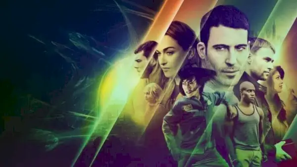 5 programmi da non perdere su Netflix se ami Sense8