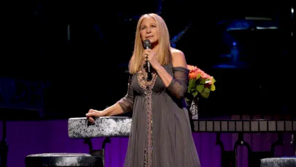 Barbra: The Music…The Mem’ries…The Magic!: Преглед на оригинален концертен филм на Netflix