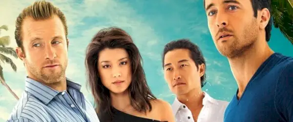 Hawaii Five 0 Sæson 9 Netflix