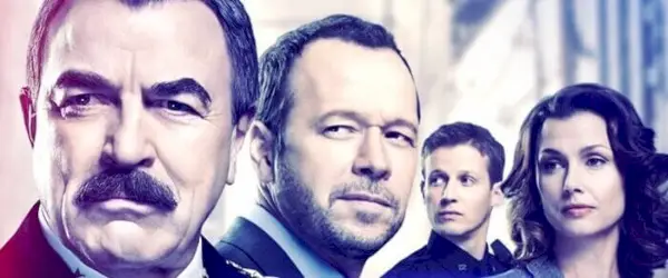 Blue Bloods 9. sezona