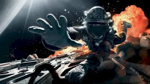 The Expanse 3. sezonas Netflix izlaišanas grafiks