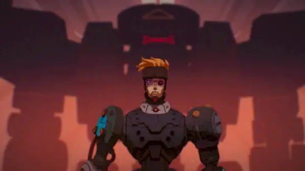 Love, Death & Robots Episodio 15: Spiegazione del finale di Blindspot