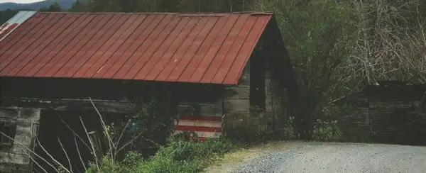 Prévia do outono da Elegia caipira da Netflix