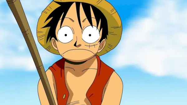 Sezone animejev One Piece zapuščajo Netflix februarja 2023