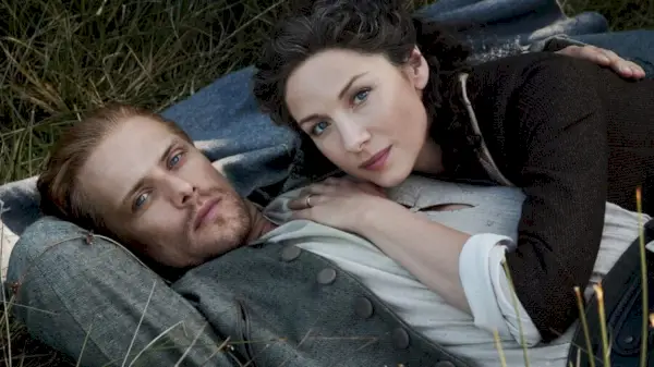 Kdy bude Outlander Seasons 5 6 na Netflixu