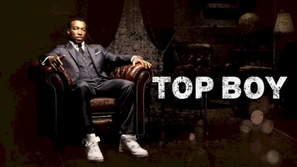 Top Boy fjernet Netflix