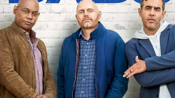 Old Dads Ny på Netflix oktober 2023