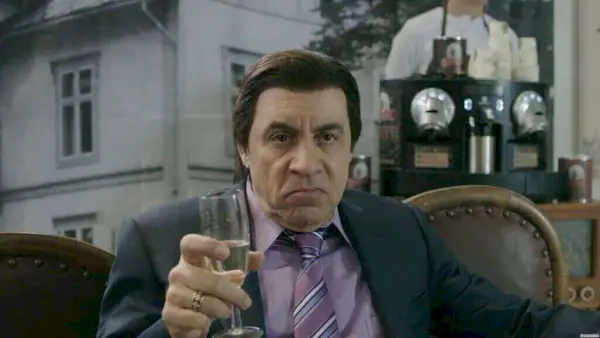 lilyhammer netflix orijinali