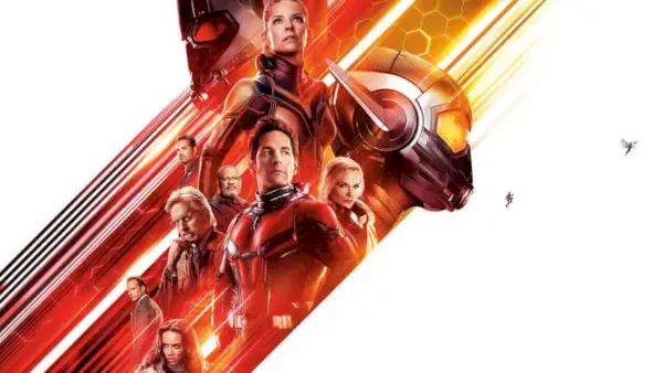 Kedy bude Ant-Man and the Wasp na Netflixe?