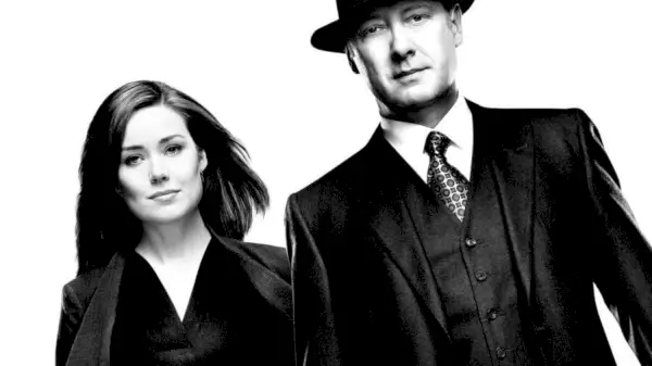 Kdy bude na Netflixu 7. řada „The Blacklist“?