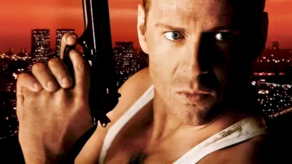 I film 'Die Hard' sono su Netflix nel 2019?