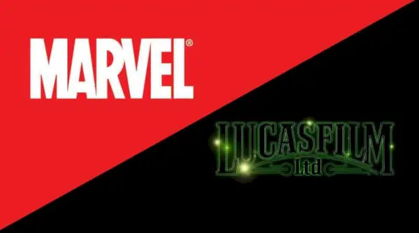 Zijn Marvel- en Star Wars-films inbegrepen in het Netflix/Disney-contract?