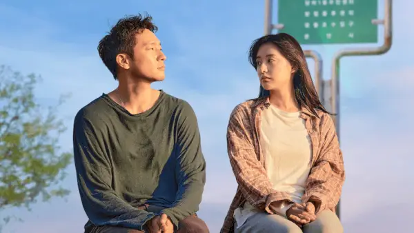 My Liberation Notes Nieuwe beste K-drama's van 2022