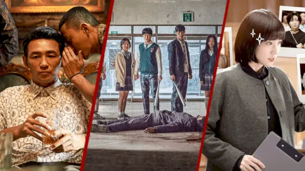 Meilleurs nouveaux K-Dramas originaux Netflix de 2022