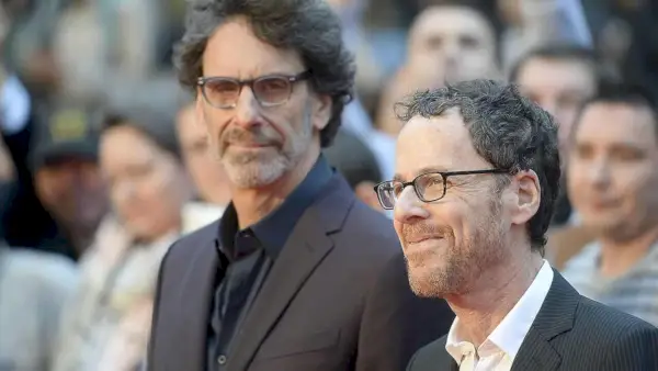 Lijst met Coen Brothers-films op Netflix