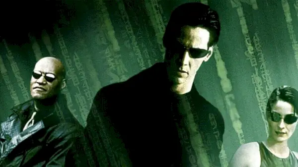 „The Matrix Trilogy“ Návrat na Netflix v máji 2019